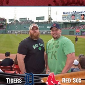 Meet your Posher, Ryan